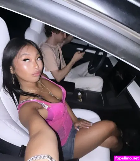 Jade Hallyday OnlyFans Thumbnail #BxAih9645J