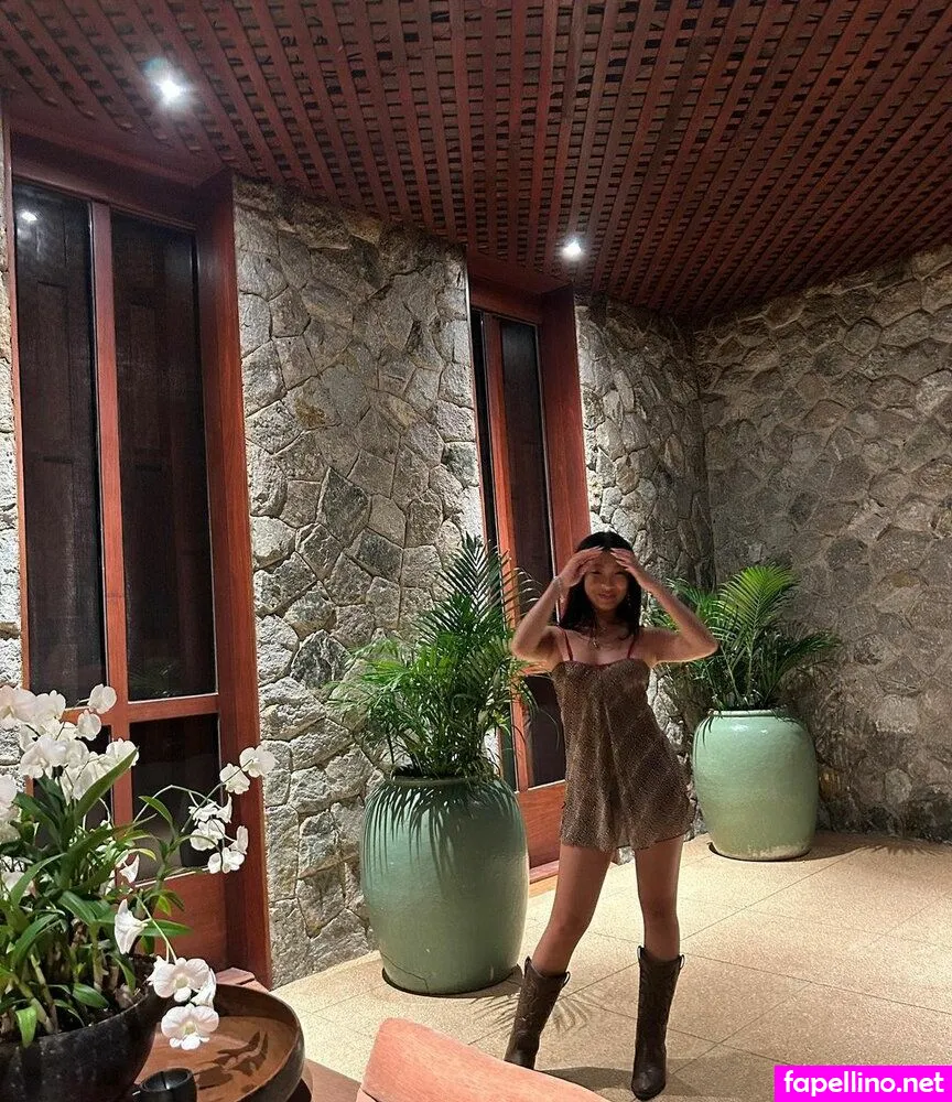 jadehallyday Nude Leaked OnlyFans Photo #LhMnCpZ2sH