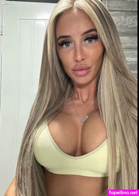 Jade Hobden Ashandjadeofficial OnlyFans Thumbnail #DK0dwcW0l6