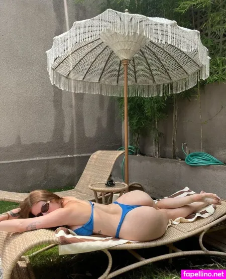 Jade Hutchison OnlyFans Thumbnail #5yTuHVISBP