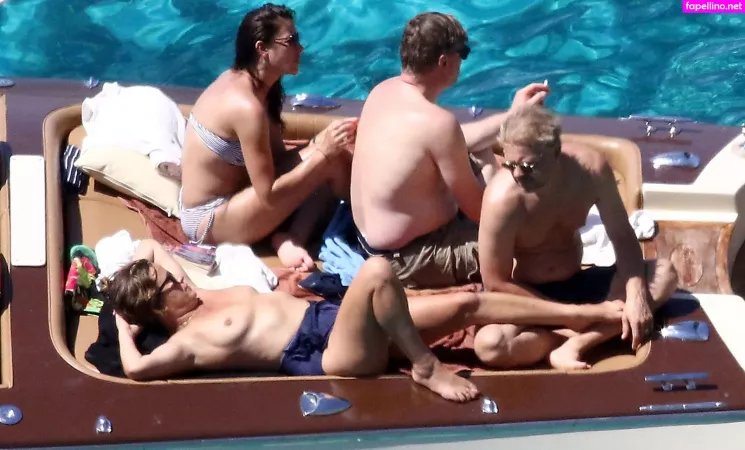 Jade Jagger OnlyFans Thumbnail #Oa7HjI19l6