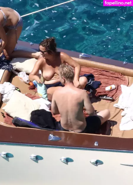 Jade Jagger OnlyFans Thumbnail #kbWpdc7qiD