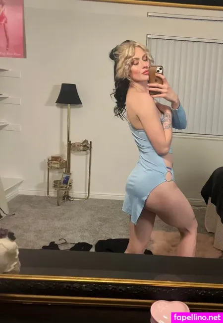 Jade Jolene OnlyFans Thumbnail #Lj2pjupqcd