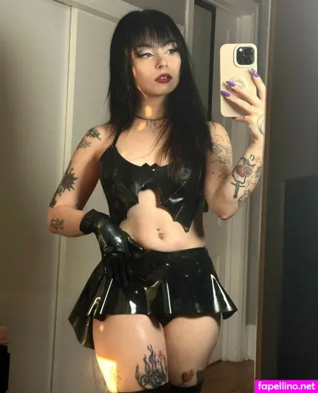 Jade Joyce OnlyFans Thumbnail #nzX3l04L7V