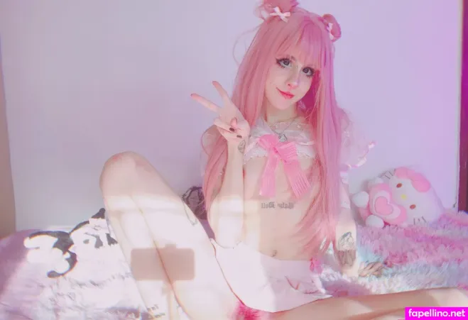 Jade La Verne OnlyFans Thumbnail #wnjRipJtXb