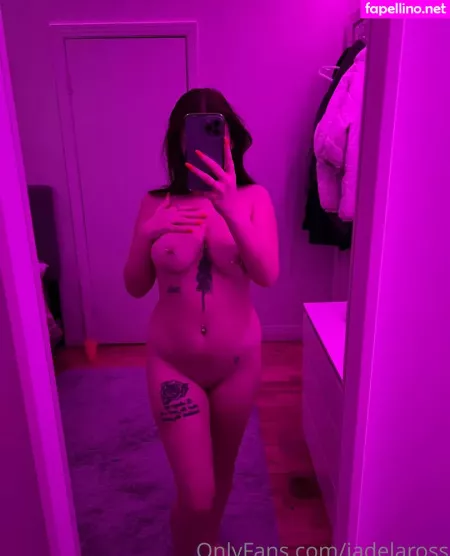 Jade Larose OnlyFans Thumbnail #XsC44p6O8m