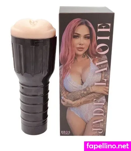 Jade Lavoie 7 OnlyFans Thumbnail #JbeOgwsb5J