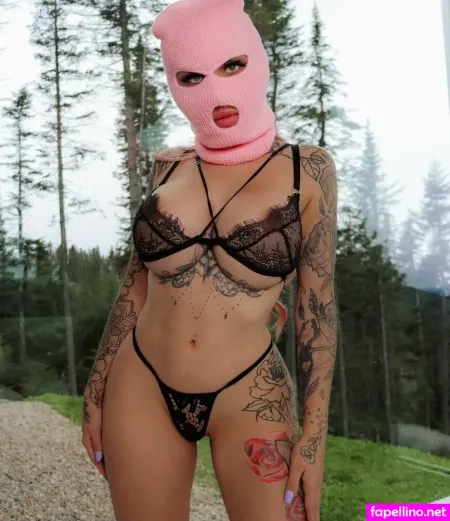 Jade Lavoie 7 OnlyFans Thumbnail #ktneE3EVLW