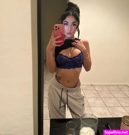 Jade Livesey OnlyFans Thumbnail #sxwdopRfNt