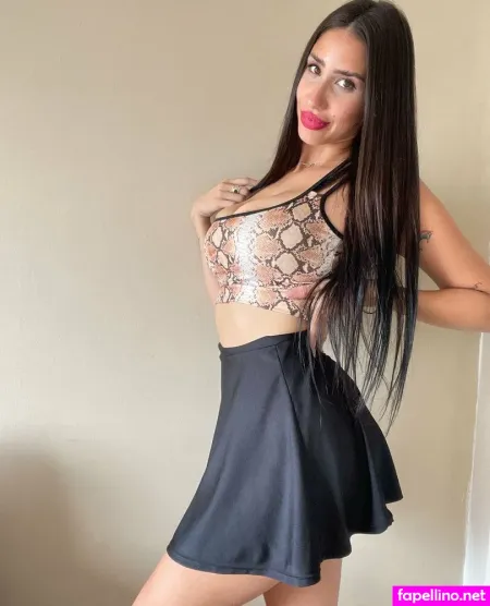 Jade Loverose OnlyFans Thumbnail #OsaBUYNHks