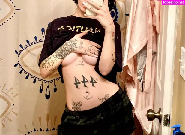 Jade Lynn OnlyFans Thumbnail #9d5heW6HBv