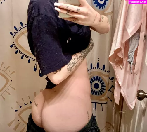 Jade Lynn OnlyFans Thumbnail #IyrIZWFzix