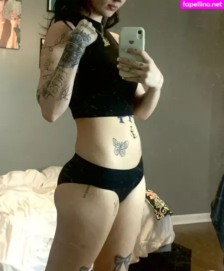 Jade Lynn OnlyFans Thumbnail #kjZLh7v4sV