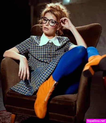 Jade Lyon OnlyFans Thumbnail #QlhlkzZs5U