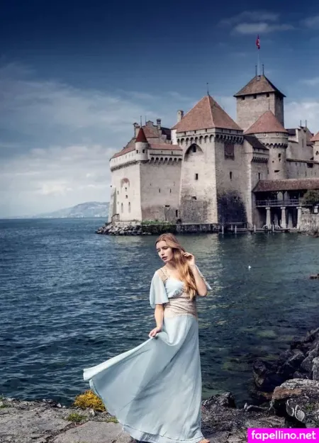 Jade Lyon Main Profile Photo