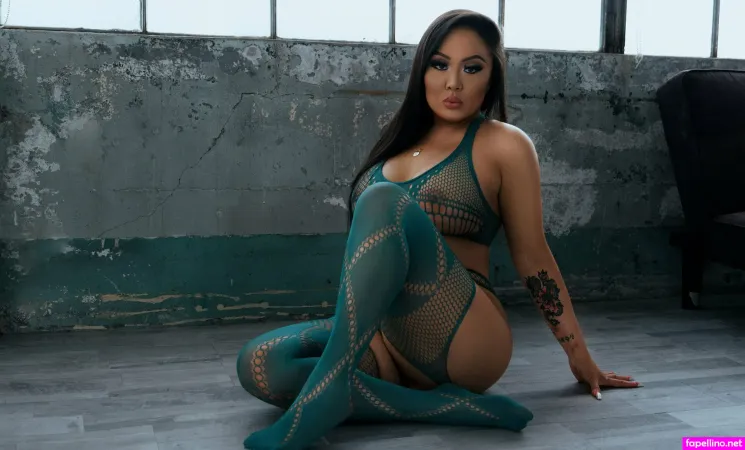 Jade Marie Kim OnlyFans Thumbnail #fG8M8DEHt9