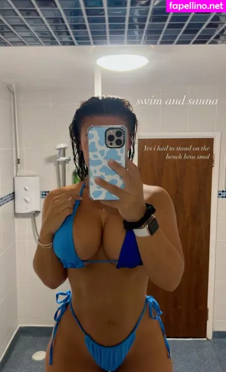 Jade Marie Wadman OnlyFans Thumbnail #F335pIyu7N