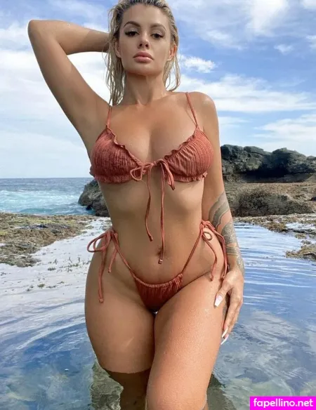 Jade Marie Main Profile Photo