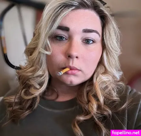 Jade Needs A Light OnlyFans Thumbnail #ECJq5WNTV1