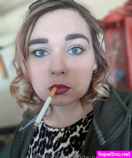 Jade Needs A Light OnlyFans Thumbnail #IZi9a7YozT