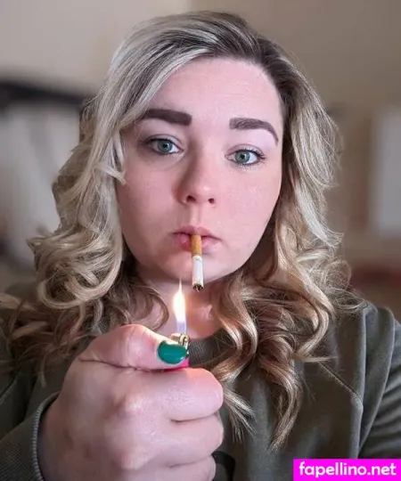 Jade Needs A Light OnlyFans Thumbnail #LC8Uxus8LW