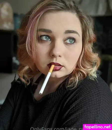 Jade Needs A Light OnlyFans Thumbnail #N8xICpaBJ3