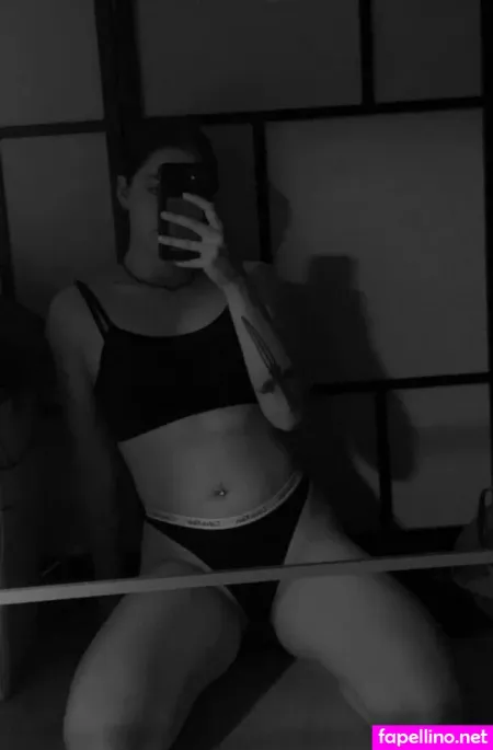Jade Nigreos OnlyFans Thumbnail #8KkDvM27dO