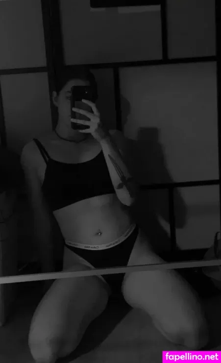 Jade Nigreos OnlyFans Thumbnail #KcjG5YH84V