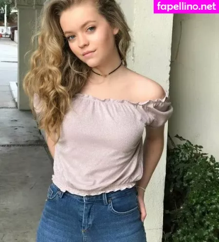 Jade Pettyjohn OnlyFans Thumbnail #SYav3s7N70