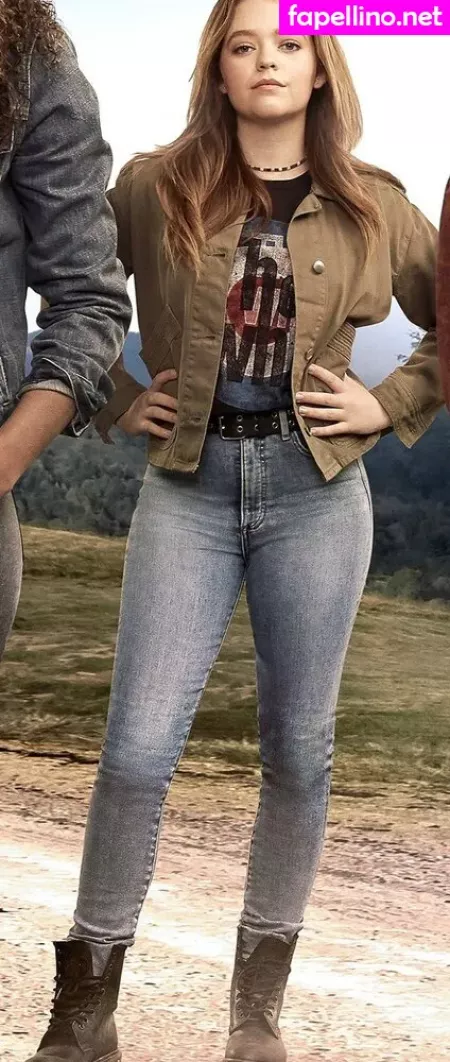 Jade Pettyjohn OnlyFans Thumbnail #chwOGcmqEp