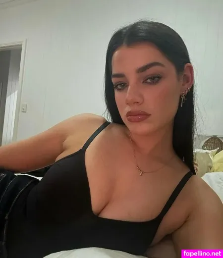 Jade Phalen Aussie Girl OnlyFans Thumbnail #45QqU66NUN