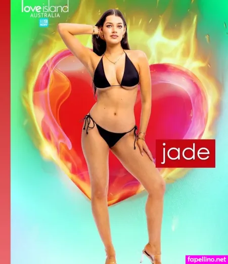 Jade Phalen Aussie Girl OnlyFans Thumbnail #EiGbnG7LAD