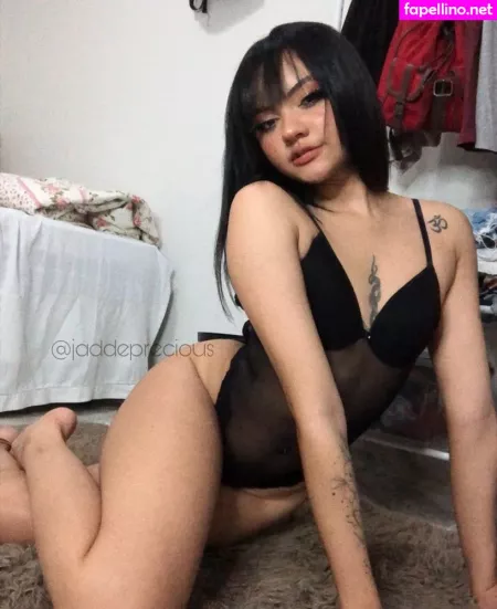 Jade Precious OnlyFans Thumbnail #fOQJTxtsIV
