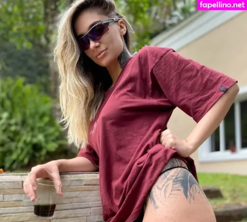 Jade Sampaio OnlyFans Thumbnail #klhOy8vzKS