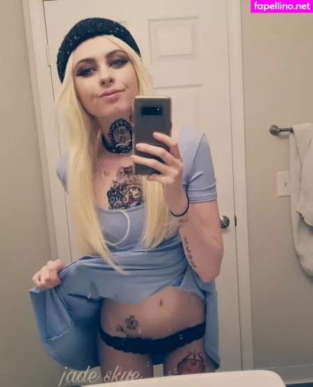 Jade Skye 1 OnlyFans Thumbnail #823milZjYE