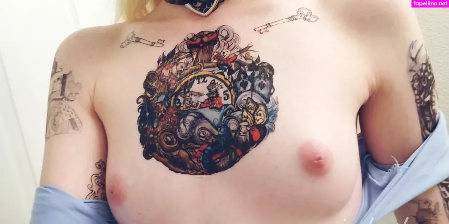 Jade Skye 1 OnlyFans Thumbnail #HTHMQ85Nf6