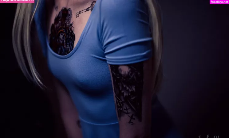 Jade Skye 1 OnlyFans Thumbnail #HxeoQtbe4x