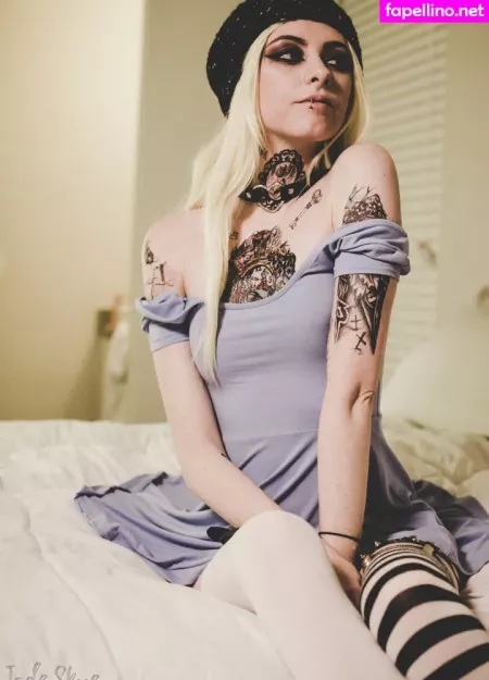 Jade Skye 1 OnlyFans Thumbnail #TTyj4T14cx