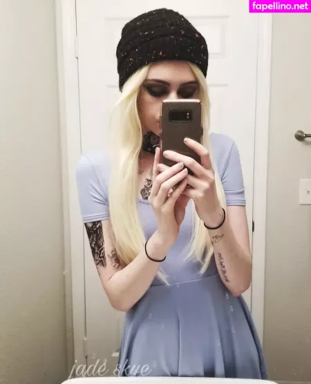 Jade Skye 1 OnlyFans Thumbnail #UKMlPOqEmB