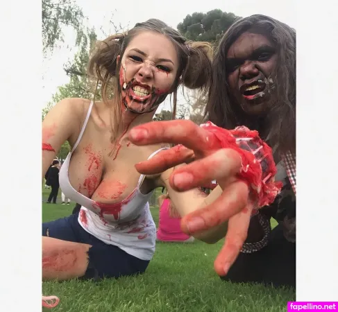 Jade Snel OnlyFans Thumbnail #GJYNERXzZT