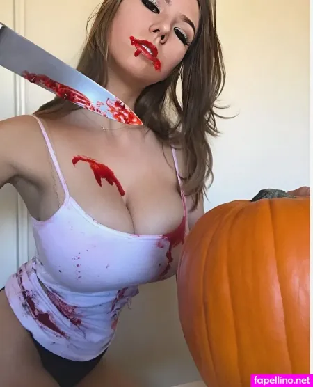Jade Snel OnlyFans Thumbnail #GkX7bZ06yw