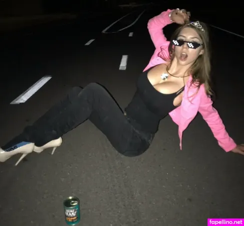 Jade Snel OnlyFans Thumbnail #LQWfvFrADS