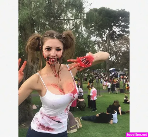 Jade Snel OnlyFans Thumbnail #wSaB1ab6V7