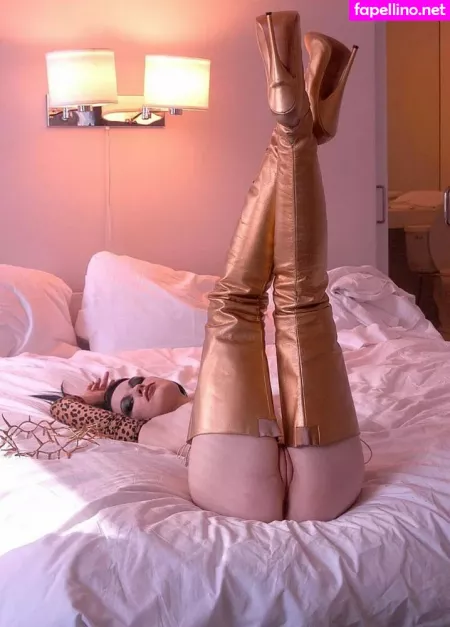 Jade Starr OnlyFans Thumbnail #rpFMAjPzJa