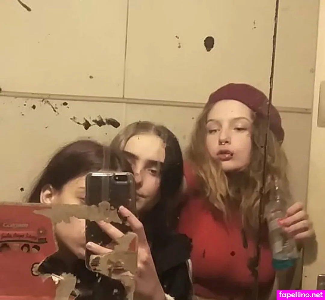 Carolines.Dead, jade.stone45, jade__stone Nude Leaked OnlyFans Photo #cNfr2z4hK9
