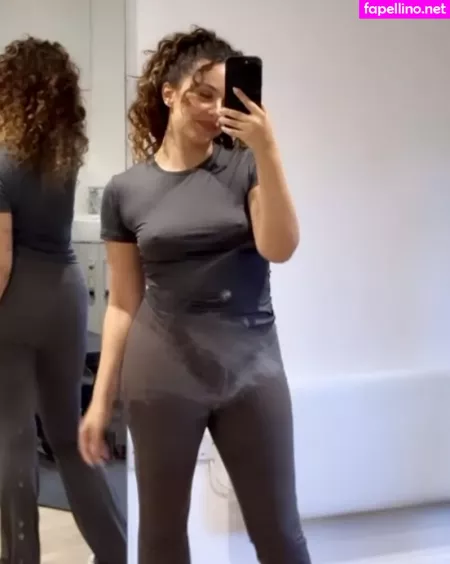 Jade Thirlwall 1 OnlyFans Thumbnail #7Q1l8zfu4g