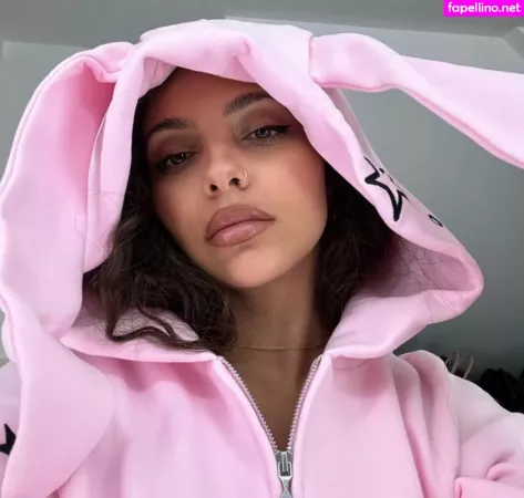 Jade Thirlwall 1 OnlyFans Thumbnail #8ZetR8URe1