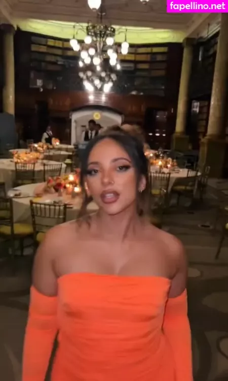 Jade Thirlwall 1 OnlyFans Thumbnail #9U1ZMV0nlO