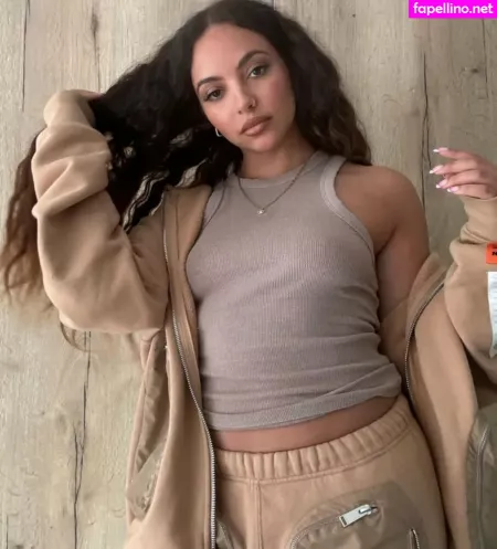 Jade Thirlwall 1 OnlyFans Thumbnail #KWmkTtixDZ