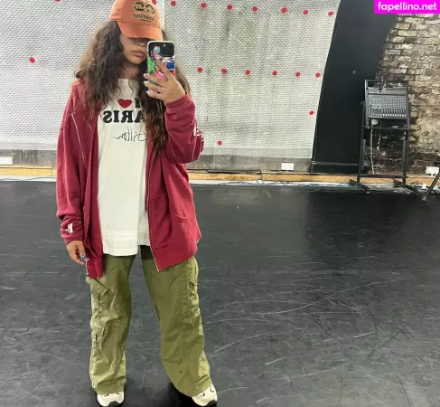 Jade Thirlwall 1 OnlyFans Thumbnail #LGwerAsul2